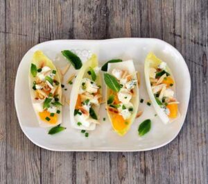 Endive Boats