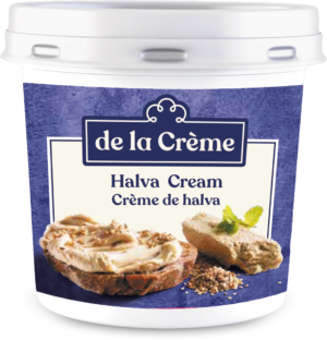 Halva Cream