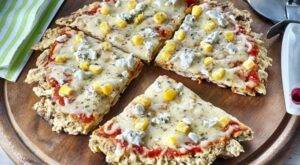 Matza Brei Pizza