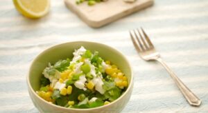 Mexican Corn Salad
