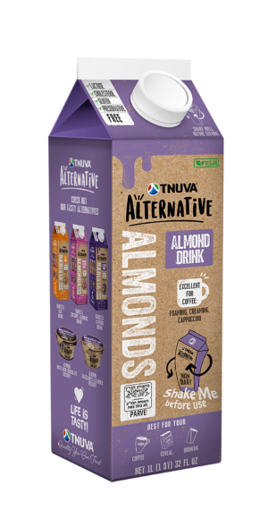 Alternative Almond Drink