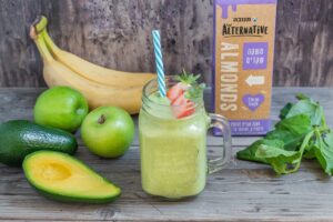 Detox Green Smoothie