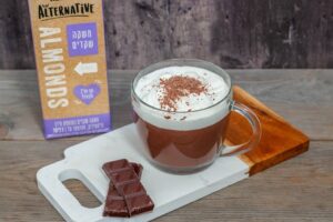 Hot Chocolate